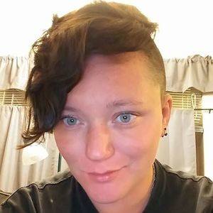 Meet your Posher, Natasha